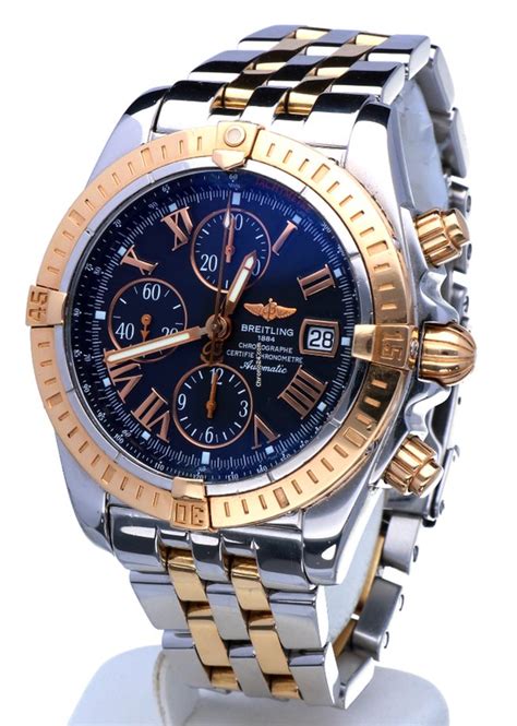 breitling horloges tweedehands|breitling horloges dames.